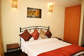 Cerenata Gardens Suites