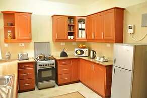 Cerenata Gardens Suites