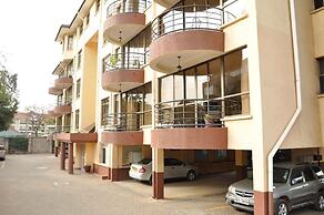 Cerenata Gardens Suites