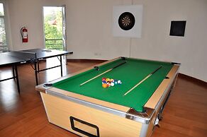 Cerenata Gardens Suites