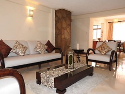 Cerenata Gardens Suites