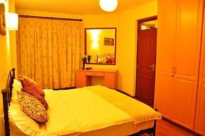 Cerenata Gardens Suites