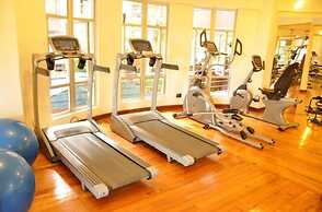 Cerenata Gardens Suites