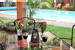 Cerenata Gardens Suites