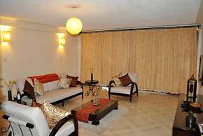 Cerenata Gardens Suites