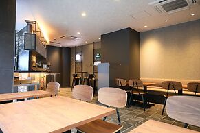 HOTEL SUI AKASAKA byABEST