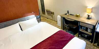 HOTEL SUI AKASAKA byABEST