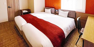 HOTEL SUI AKASAKA byABEST