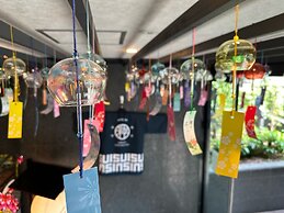 HOTEL SUI AKASAKA byABEST