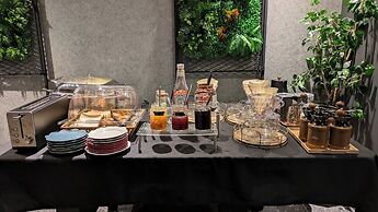 HOTEL SUI AKASAKA byABEST