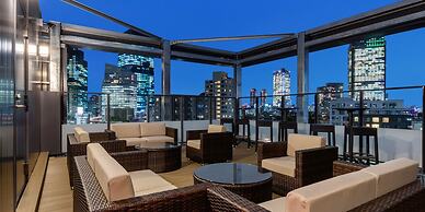 HOTEL SUI AKASAKA byABEST