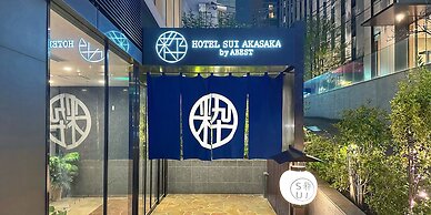 HOTEL SUI AKASAKA byABEST