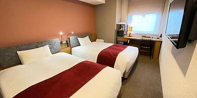 HOTEL SUI AKASAKA byABEST