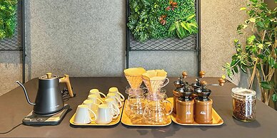 HOTEL SUI AKASAKA byABEST