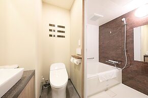 HOTEL SUI AKASAKA byABEST