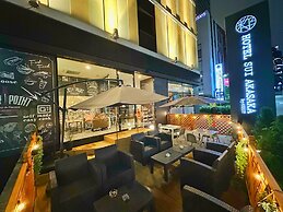 HOTEL SUI AKASAKA byABEST