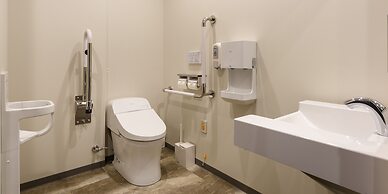 HOTEL SUI AKASAKA byABEST