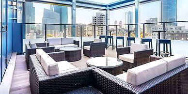 HOTEL SUI AKASAKA byABEST