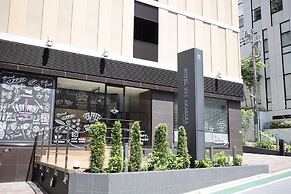 HOTEL SUI AKASAKA byABEST