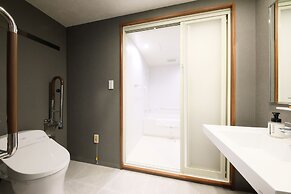 HOTEL SUI AKASAKA byABEST