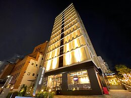 HOTEL SUI AKASAKA byABEST