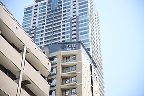 HOTEL SUI AKASAKA byABEST