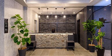 HOTEL SUI AKASAKA byABEST