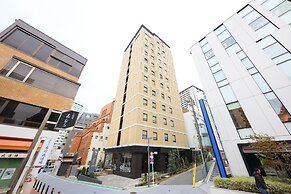 HOTEL SUI AKASAKA byABEST