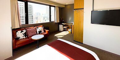 HOTEL SUI AKASAKA byABEST