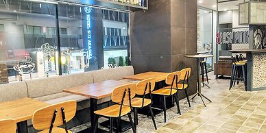 HOTEL SUI AKASAKA byABEST