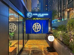HOTEL SUI AKASAKA byABEST