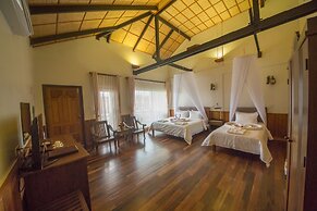 Spring Lodge Inle