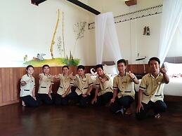 Spring Lodge Inle