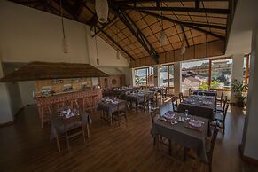 Spring Lodge Inle