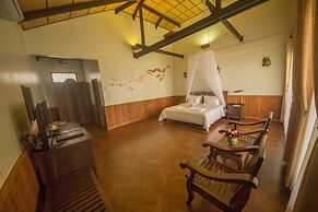 Spring Lodge Inle