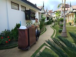 Spring Lodge Inle