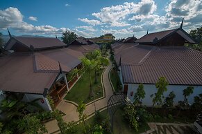 Spring Lodge Inle