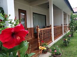 Spring Lodge Inle