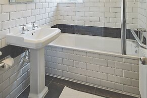 The Hampton Residence