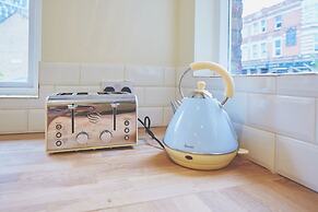 The Hampton Residence