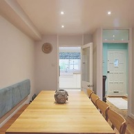 The Hampton Residence