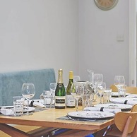 The Hampton Residence