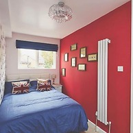 The Hampton Residence