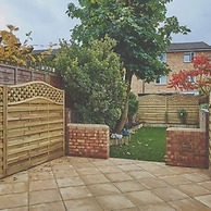 The Hampton Residence