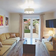 The Hampton Residence