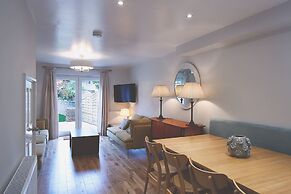 The Hampton Residence