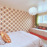 The Hampton Residence