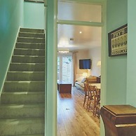 The Hampton Residence