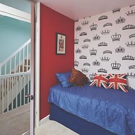 The Hampton Residence