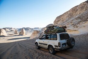 Bedouin Castle